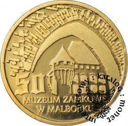 50 MUZEUM ZAMKOWE W MALBORKU (Oblężenie Malborka 2011)