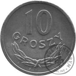 10 groszy