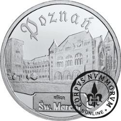 70 podkówek - Poznań