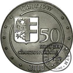 50 marek chorzowskich