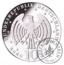 10 euro - Rozszerzenie Unii Europejskiej.