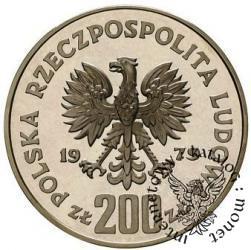 200 złotych - Mieszko I
