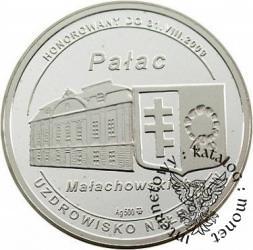40 nałęczek - Bolesław Prus