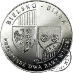 Bielsko-Biała (Ratusz)