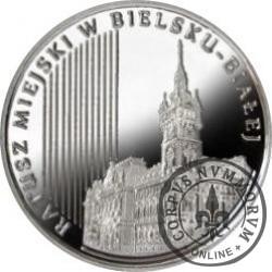 Bielsko-Biała (Ratusz)