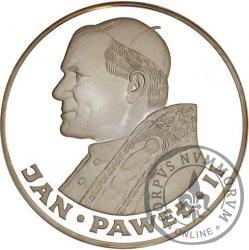 200 złotych - Jan Paweł II - st.l.