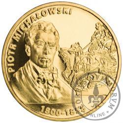 2 złote - Piotr Michałowski