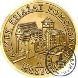 DARŁOWO - Symbole miasta / Muzeum Zamek Książąt Pomorskich