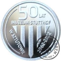 50 lat Muzeum w Stutthof