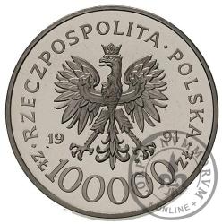 100 000 złotych - Bitwa o Anglię