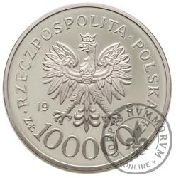 100 000 złotych - Hubal