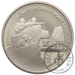 100 000 złotych - Narvik