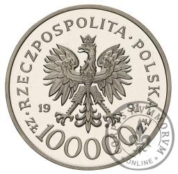 100 000 złotych - Tobruk