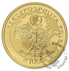 100 złotych - MŚ w piłce nożnej