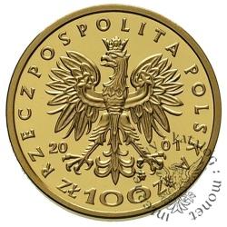 100 złotych - Władysław Łokietek