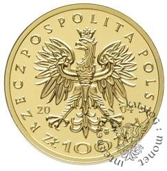 100 złotych - Przemysław II