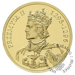 100 złotych - Przemysław II