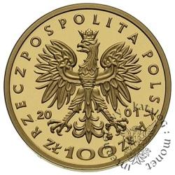 100 złotych - Jan III Sobieski