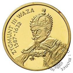 100 złotych - Zygmunt III Waza