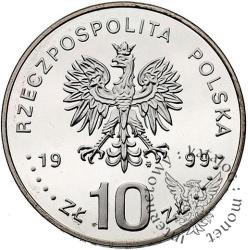 10 złotych - Akademia Krakowska