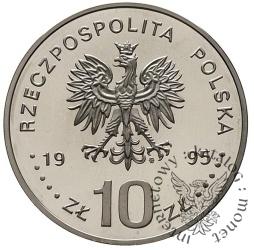 10 złotych - żołnierz polski na frontach II Wojny Światowej - Berlin 1945