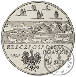 10 złotych - Aleksander Czekanowski