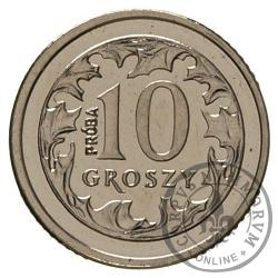 10 groszy - PRÓBA