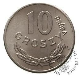 10 groszy