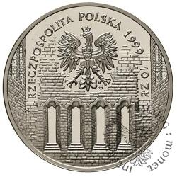 10 złotych - J. Łaski