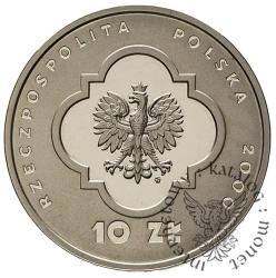 10 złotych - Wielki Jubileusz