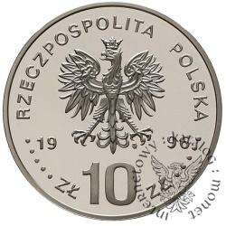 10 złotych - St. Mikołajczyk