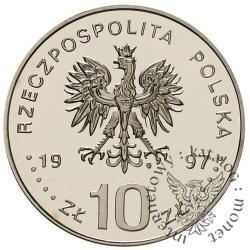 10 złotych - E. Strzelecki