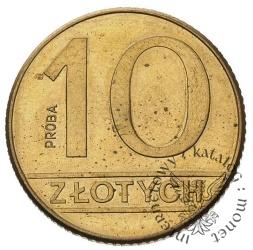 10 złotych