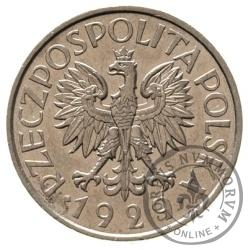 1 złoty