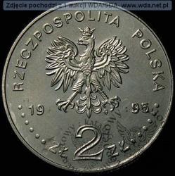 2 Złote (Atlanta) (1995) PRÓBA