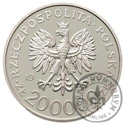 200 000 złotych - gen. T. Komorowski