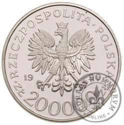 200 000 złotych - gen. Stefan Rowecki 
