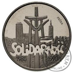 200 000 zł - Solidarność