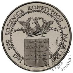 200 ROCZNICA KONSTYTUCJI 3 MAJA