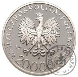 200 000 złotych - gen. Tokarzewski-Karaszewicz