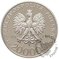 200 000 złotych - gen. Michał Tokarzewski-Karaszewicz 