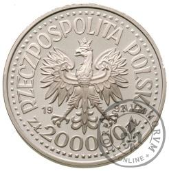 200 000 złotych - Stanisław Staszic