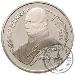 200 000 złotych - Stanisław Staszic