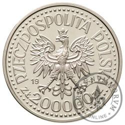 200 000 złotych - Monta Cassino