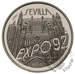 EXPO' 92 - SEVILLA