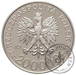 200 000 złotych - gen. Stefan Rowecki 