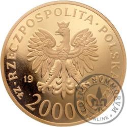 200 000 złotych - Solidarność 1980-1990 - Kanada