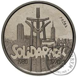 20 000 zł - Solidarność