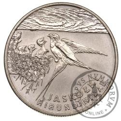 20 000 złotych - jaskółki