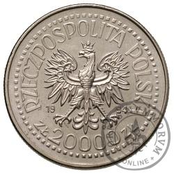 20 000 złotych - Związek Inwalidów Wojennych RP